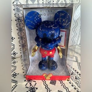 Disney Year of the Mouse Collector Plush Fantasia Mickey Mouse, Amazon Exclusive